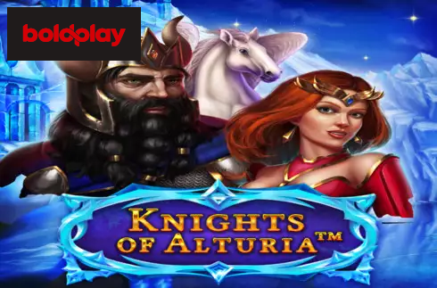 Knights of Alturia